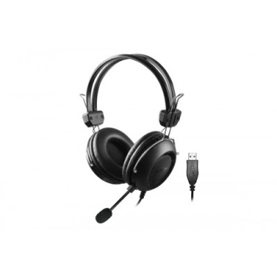 Picture of A4 Tech HU-35 USB Comfortfit Stereo Headset
