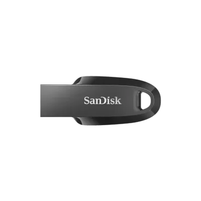 Picture of SDCZ74-064G-G46 # SanDisk Ultra Luxe™ USB 3.1 Flash Drive, CZ74 64GB, USB3.1, Full
cast metal, 5Y
