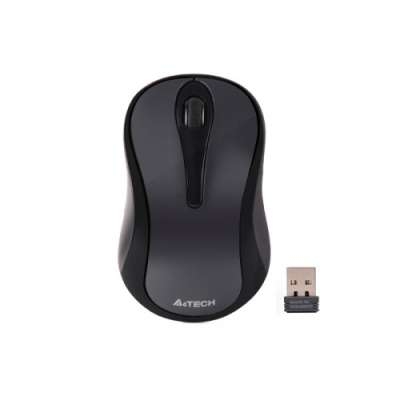 Picture of A4 Tech G3-280N V-Track Wireless Mouse
