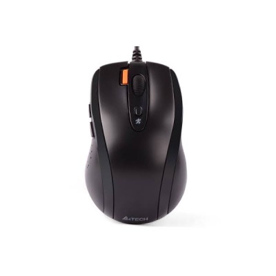 Picture of A4 Tech N-70FX 7 Button Padless USB Mouse