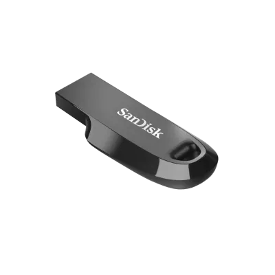 Picture of SDCZ74-064G-G46 # SanDisk Ultra Luxe™ USB 3.1 Flash Drive, CZ74 64GB, USB3.1, Full
cast metal, 5Y