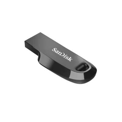 Picture of SDCZ74-064G-G46 # SanDisk Ultra Luxe™ USB 3.1 Flash Drive, CZ74 64GB, USB3.1, Full
cast metal, 5Y