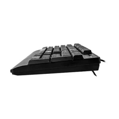Picture of DELUX K6888U USB-BANGLA STANDARD KEYBOARD WITH 1Y WARRANTY