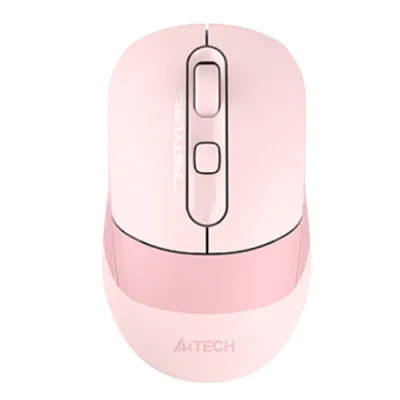 Picture of A4 Tech FB10CS FSTYLER Silent Multimode Rechargeable Wireless Mouse