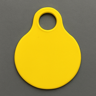 Picture of NECK TAG FOR CATTLE (Custom Print) -10 Pieces