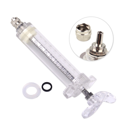 Picture of ADJUSTABLE SYRINGE - 10ml