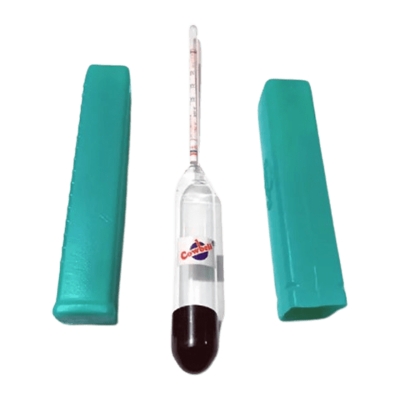 Picture of Lactometer Set