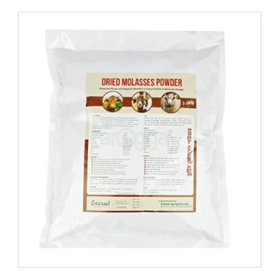 Picture of Dried Molasses Powder 1kg