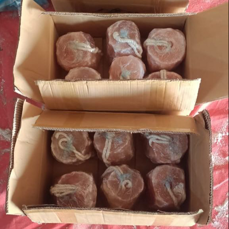 Picture of Cow Himalayan Pink Salt (2.5-3kg)