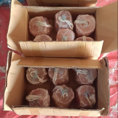 Picture of Cow Himalayan Pink Salt (2.5-3kg)