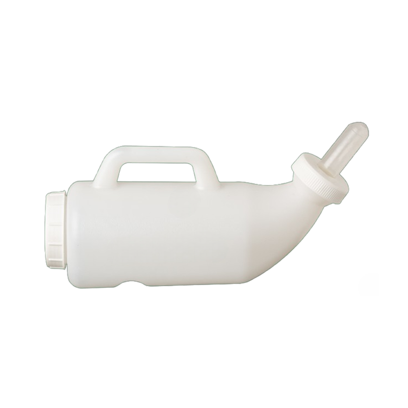 Picture of Calf Feeder Bottle - 2.5 ltr (Curved Style)