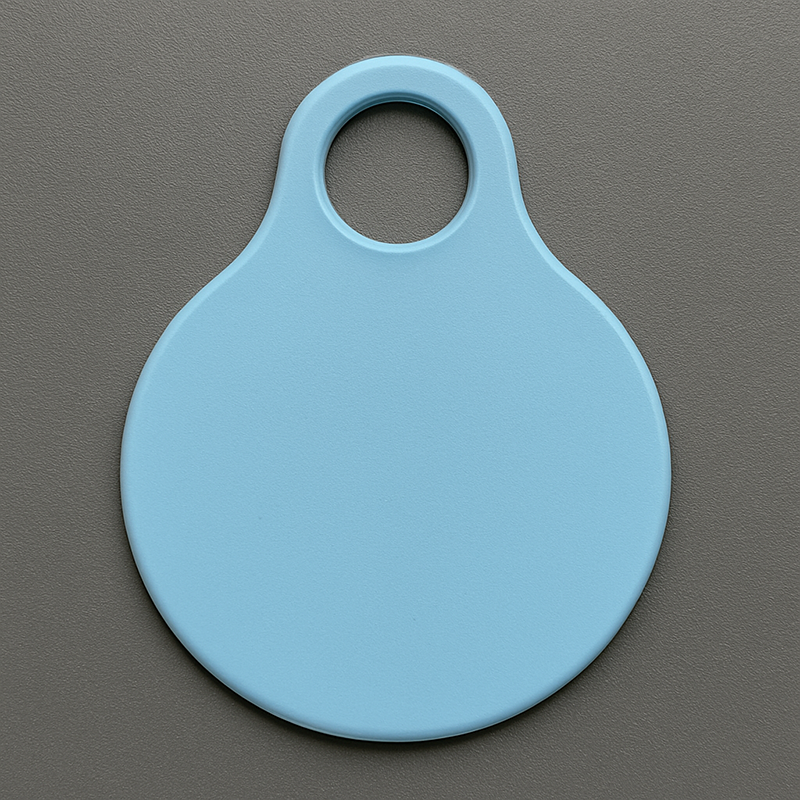 Picture of NECK TAG FOR CATTLE (Custom Print) -10 Pieces