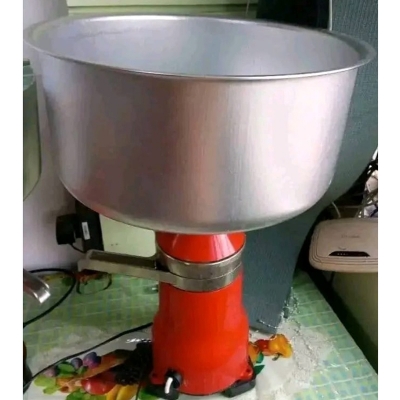 Picture of CREAM SEPARATOR MACHINE (CHINA) -100 ltr