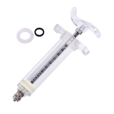 Picture of ADJUSTABLE SYRINGE - 20ml