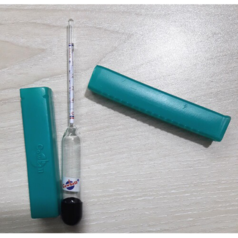 Picture of Lactometer Set