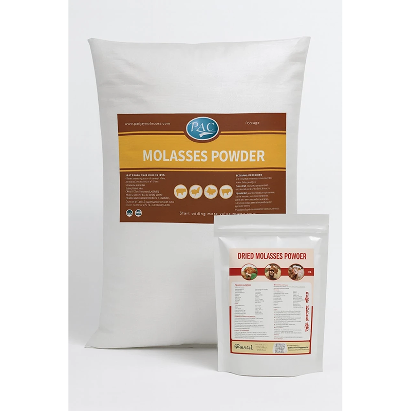 Picture of Dried Molasses Powder 1kg