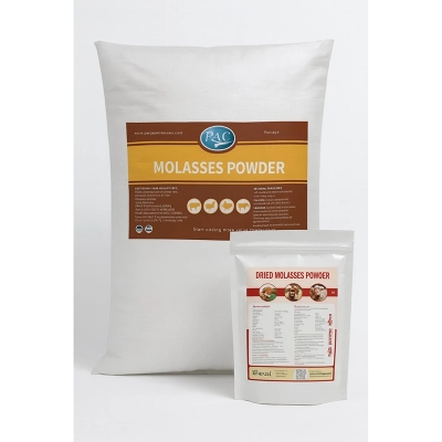 Picture of Dried Molasses Powder 1kg