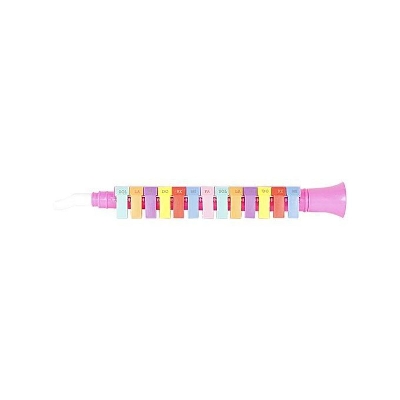 Picture of 13 Key Melodica - Multi Color