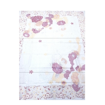 Picture of 4 chair table cloth square size 180cm 140cm