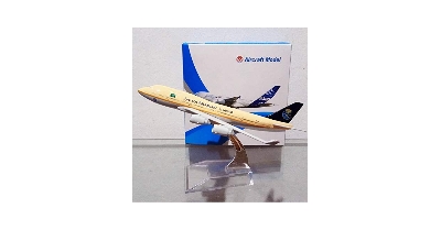 Picture of Aircraft 16cm Alloy Diecast Airplanes Model Saudi Arabian