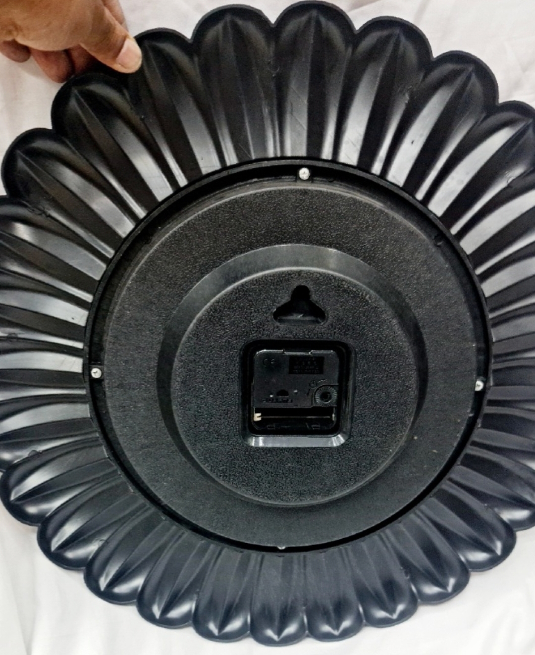 Picture of Ajanta New Model Big Size Wall Clock