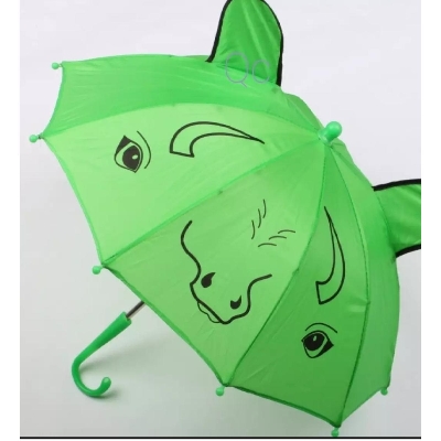 Picture of Baby Colorful Umbrella Rain Fashion kids umbrella Mickey mouse