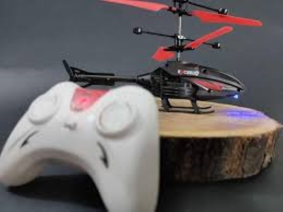 Picture of Baby kids Toy Remote control Helicopter,kids toy, 001