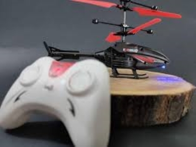 Picture of Baby kids Toy Remote control Helicopter,kids toy, 001