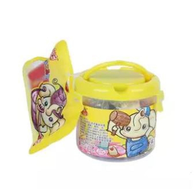 Picture of Baby Toy Plado For Kids - Yellow