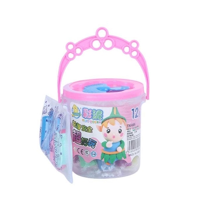 Picture of Babys Toy Plado For Kids - Pink