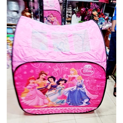 Picture of Barbie Tent Play For kids