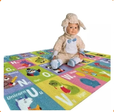 Picture of Beach Sea Kitchen Bathroom Shower Non Slip Carpet Floor Mat Bath Rug Doormat Pad - mat waterproof