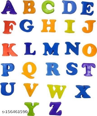 Picture of Board Multipurpose Double-Sided Magnetic Mathematical Calculations and English Alphabets, Board, Magnetic