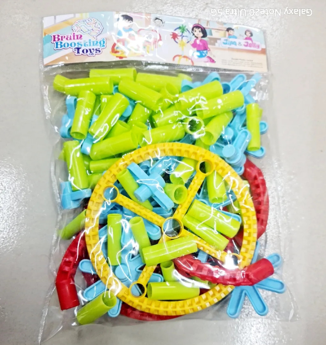 Picture of Brainyy Puzzle Toy Game for Your Child.