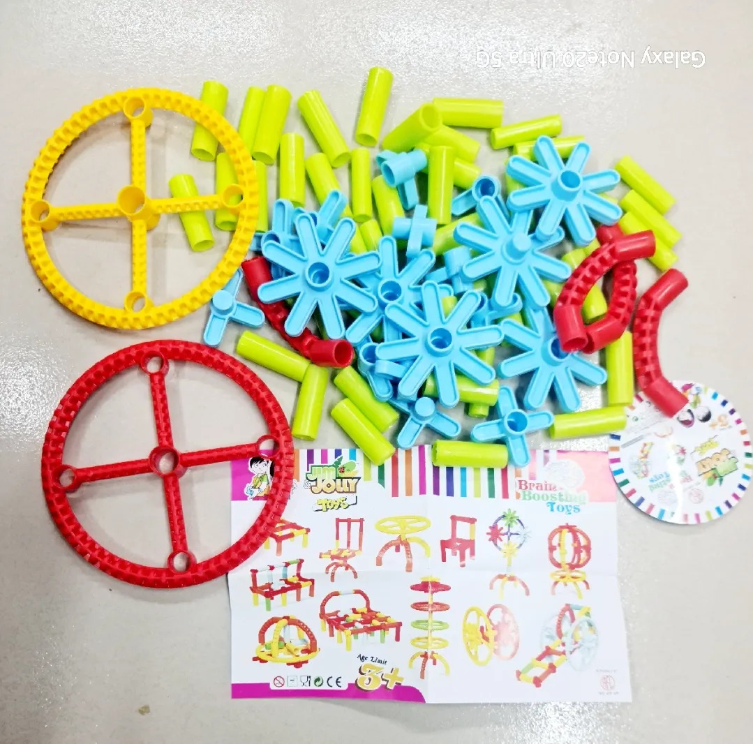 Picture of Brainyy Puzzle Toy Game for Your Child.