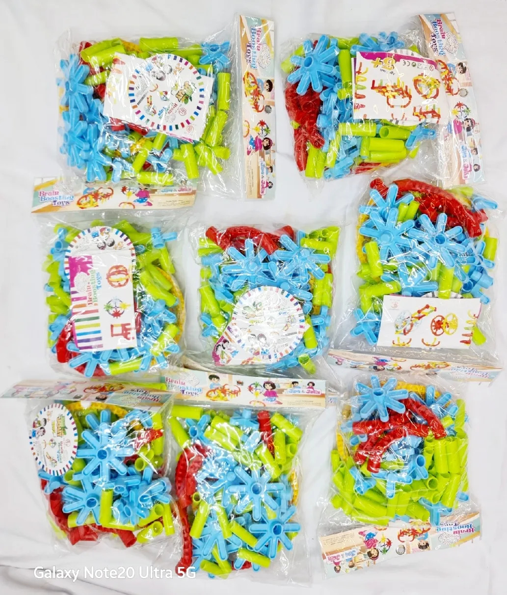 Picture of Brainyy Puzzle Toy Game for Your Child.