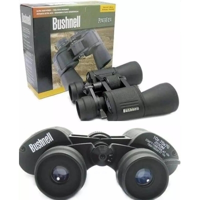 Picture of Bushnell 10-70 Binocular With Zoom