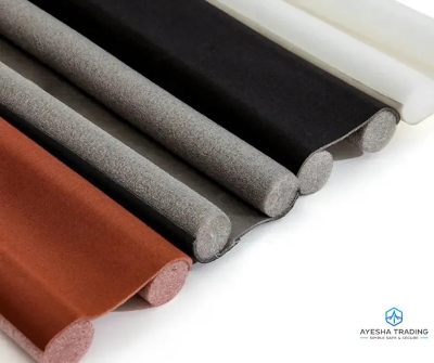 Picture of Door Draft Insect Air Stopper Bottom Protector Imported Door Draft and Dust Sealing Strip Gap Insect Protector