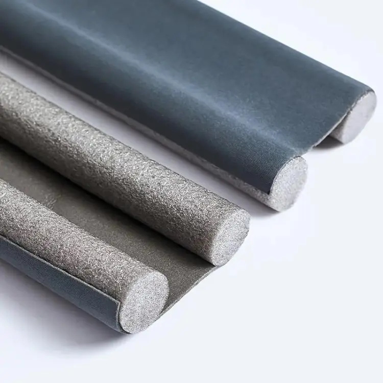 Picture of Door Draft Insect Air Stopper Bottom Protector Imported Door Draft and Dust Sealing Strip Gap Insect Protector