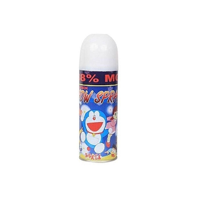Picture of Doremon Wow Party Spray - Multi-color