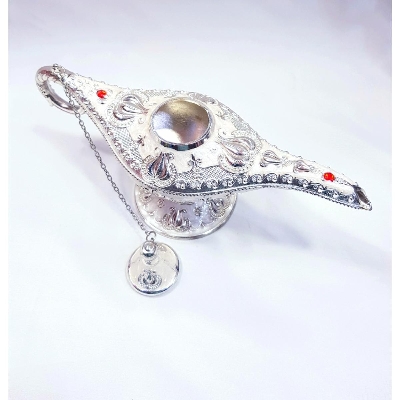 Picture of Exclusive Brass Aladins Prodip Showpice(null)