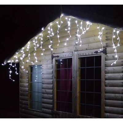 Picture of Fairy Decorative 100 Led Golden Color 33 Feet Waterproof Led Light