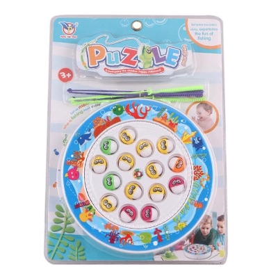 Picture of Fishing Game - Multi Color