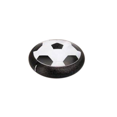 Picture of FOI Indoor-Outdoor LED Hover Football - Black and White