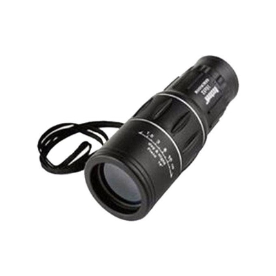 Picture of Hi-Quality Monocular Telescope Tourism Binoculars 60M-8000M - Black