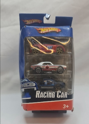 Picture of Hot Wheels new collection 2024 Basic Car H Assortment, 3 Mini Cars in Box Sale, Ages 3 and UpMcLAREN F1 GTR hot wheels