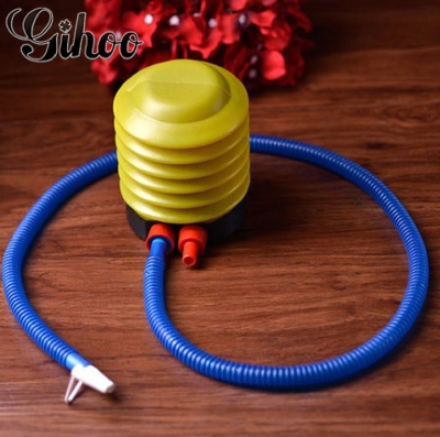 Picture of Inflatable Bath Tub - Sky BlueKids Baby Children lInflatable Swimming Pool Bath Tub Portable Outdoor Summer Water Fun Play Toy : Length-120Cm, Width-90Cm, Hight-36Cm(4.5 Feet /3 Feet)