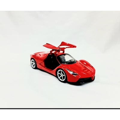 Picture of Laferrari F150  Metal Die Cast Alloy Car