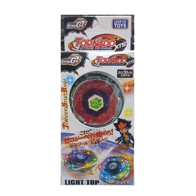 Picture of Light and Music Beyblade - Golden