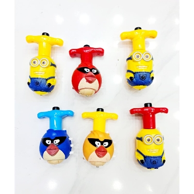 Picture of lighting and music toys for kids latem